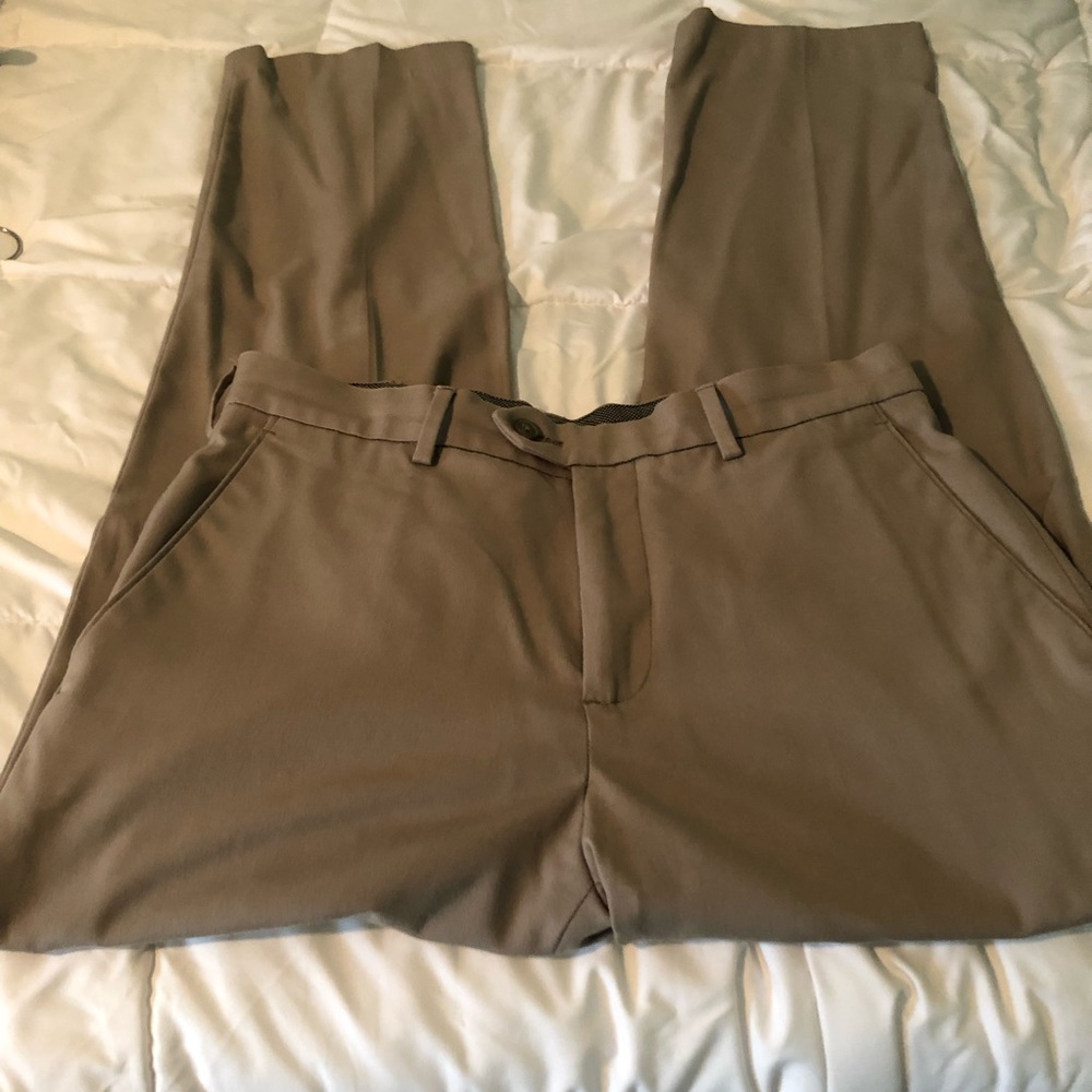 Men's Croft & Barrow Slacks